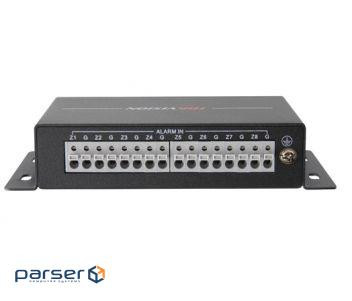 Модуль розширення на 8 входів Hikvision DS-PM-RSI8