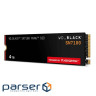 Накопичувач SSD M.2 2280 4TB BLACK SN7100 WD (WDS400T4X0E-00CJA0)
