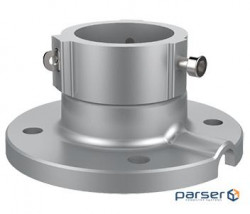 Стельовий кронштейн Hikvision DS-1663ZJ-P