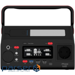 Зарядна станція ENERGIZER PPS300W2