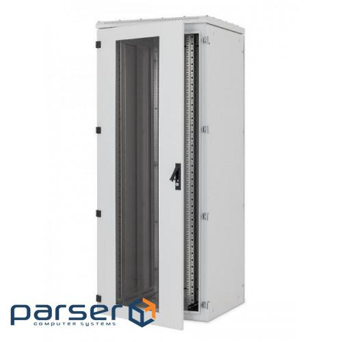 19" Шафа підлогова IP54 42U(1970x600x800мм) ) (RDE-42-A68-CCX-A1)