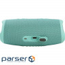 Акустична система JBL Charge 5 Teal (JBLCHARGE5TEAL)