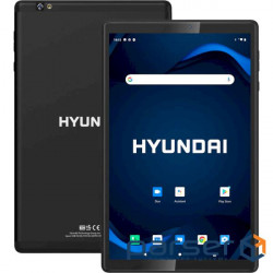 The tablet HYUNDAI HyTab Pro 10LA1 4/128GB Space Gray (HT10LA1MSGNA02)
