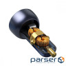 Автомобільний зарядний пристрій BASEUS Particular Digital Display QC+PPS Dual Quick Cha (CCKX-C0G)