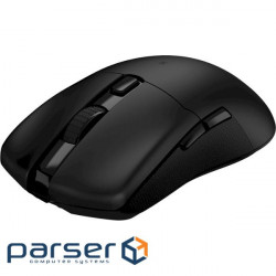 Game mouse HATOR Pulsar 2 Pro Wireless Black (HTM-530)