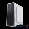 Корпус GAMEMAX G561E-WH White