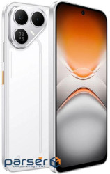 Смартфон TECNO POVA 8 5G (LK6) 6.76 8/128ГБ, 2SIM, 8000мА год, Arc White (4894947132292)