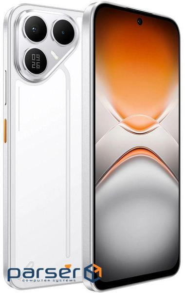 Смартфон TECNO POVA 8 5G (LK6) 6.76 8/128ГБ, 2SIM, 8000мА год, Arc White (4894947132292)