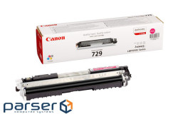 Cartridge Canon 729 LBP-7018С/ 7010С Magenta (4368B002)