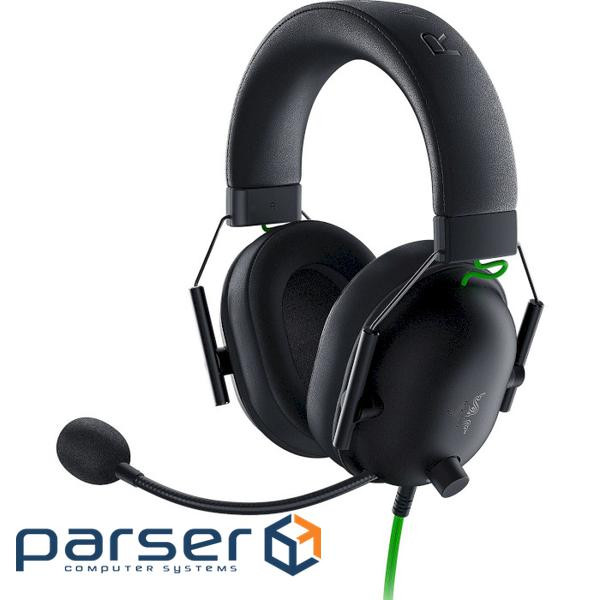 Навушники Razer BlackShark V2 X For PS5 Black (RZ04-03241000-R3G1)