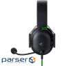 Навушники Razer BlackShark V2 X For PS5 Black (RZ04-03241000-R3G1)
