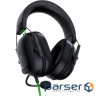 Навушники Razer BlackShark V2 X For PS5 Black (RZ04-03241000-R3G1)