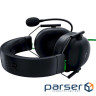 Навушники Razer BlackShark V2 X For PS5 Black (RZ04-03241000-R3G1)