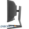 44.5" 32:9 вигнутий VA РК монітор, 5120х1440, 2 мс (GTG), 75 Гц, 450 кд/м2, Adaptiv (XCB4594DQSU-B1)