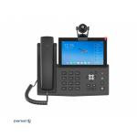 IP телефон Fanvil X7A (X7A+CAM60 X7A с блоком питания)
