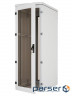 19 "Підлоговий шафа 42U, (1970x600x800мм) (RIE-42-A68-CCX-A1)
