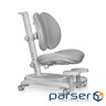 Дитяче крісло Mealux Ortoback Duo Base Grey (Y-510 G Base)