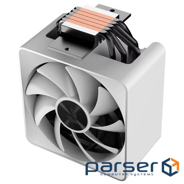 Кулер для процесора APNX AP1 White (APTC-PF30517.21)