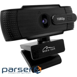Веб камера MEDIA-TECH Look V Privacy (MT4107)