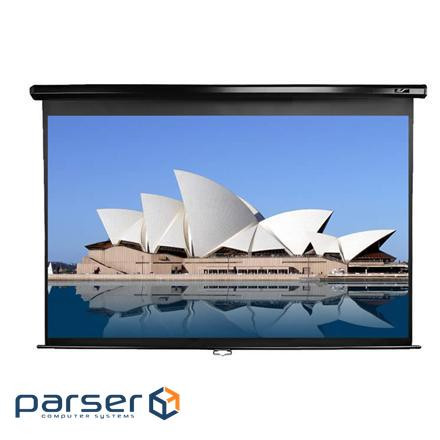 Проекційний екран Elite Screens 100 "221,0Х124,5 (M100UWH)