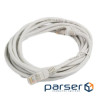 Патч-корд Ultra CAT5e 10 м (UC55-1000) ULTRA UC55-1000 (UC55-1000 10м) )