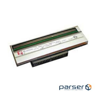 Друкуюча головка для термопринтера Zebra 203 dpi G-серия (105934-038)