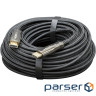 Кабель Cablexpert CCBP-HDMI-AOC-25M, HDMI V.2.0, вилка/вилка, з позолоченими контактами, 25 м 