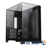 Корпус GAMEMAX Infinity Plus Black (Infinity Plus BK)