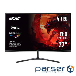 Монітор Acer Nitro ED270X0biip (UM.HE0EE.001)