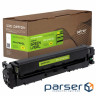 Картридж Patron CANON 045 YELLOW GREEN Label (PN-045YGL)