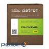 Картридж Patron CANON 045 YELLOW GREEN Label (PN-045YGL)
