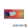 IP-камера DAHUA DH-IPC-HFW2449-AS-IL (3.6) (DH-IPC-HFW2449-AS-IL (3.6мм) ))