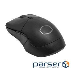 Миша COOLER MASTER MasterMouse MM311 Black (MM-311-KKOW1)