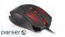 Мишка REAL-EL RM-520 Gaming, black (RM-520 Gaming black)