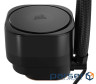 CORSAIR NAUTILUS 240, 240mm Radiator, Liquid CPU Cooler (CW-9060088-WW)
