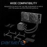 Система рідинного охолодження Corsair NAUTILUS 240 (CW-9060088-WW)
