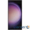 Смартфон Samsung Galaxy S23 Ultra (SM-S918) 12/256GB 2SIM Light Pink (SM-S918BLIGSEK)