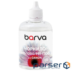 Чорнило Barva Canon PFI-1000/PFI-1700 100ml CO, gloss optimizer (C1700-984)
