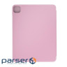 Чохол до планшета Armorstandart Smart Fold Pen iPad Pro 11 2022/2021/2020 Pink (ARM74955)