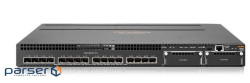 HP Switch 3810M 16SFP+ 2-Slot JL075A Kein Netzteil im Lieferumfang! 2 Slots, min. 1 NT!