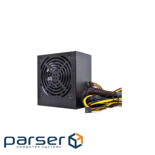 Блок живлення Qube 1650W (RS-1650GD PRO)