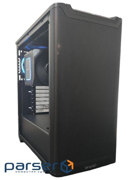 Комп'ютер EXE Midway Black (R7M64GVEGA.EMB034) (25008810)