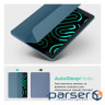 Чохол до планшета Armorstandart Smart Fold Pen Apple iPad Pro 11 (2024) Lavender Grey (ARM78127)