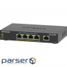 Комутатори NETGEAR GS305EP (GS305EP-100PES)