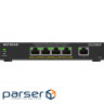 Комутатори NETGEAR GS305EP (GS305EP-100PES)