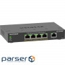 Комутатори NETGEAR GS305EP (GS305EP-100PES)