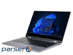 Ноутбук TERRA CLOUD MOBILE 360-13U i5-1235U W11P -CH inkl. VOS [24M] (CH1220785C24)