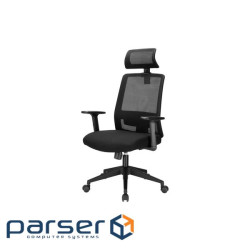 Офісне крісло OfficePro OC420B