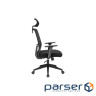 Офісне крісло OfficePro OC420B