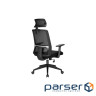 Офісне крісло OfficePro OC420B